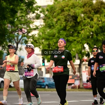 Runner Photo 4157650