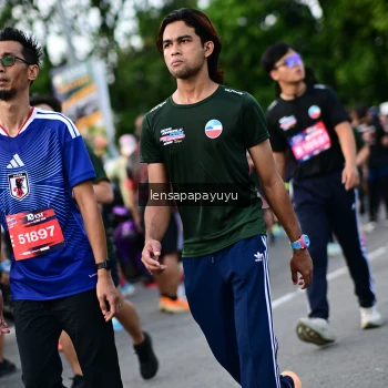 Runner Photo 4157651