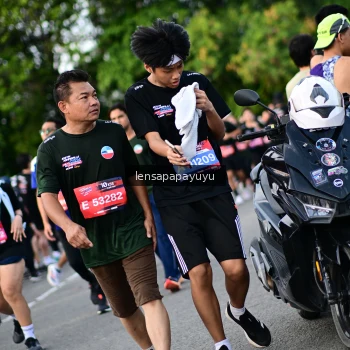 Runner Photo 4157652
