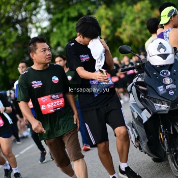 Runner Photo 4157654