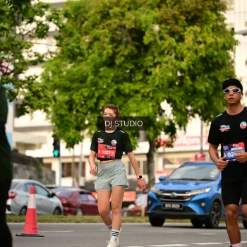 Runner Photo 4157657
