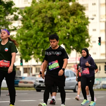 Runner Photo 4157660