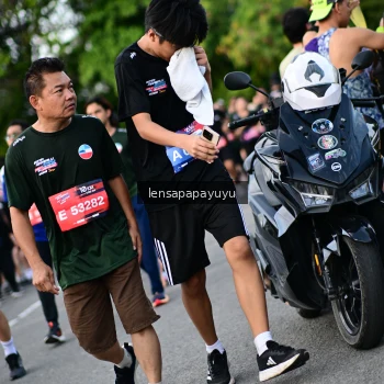 Runner Photo 4157663
