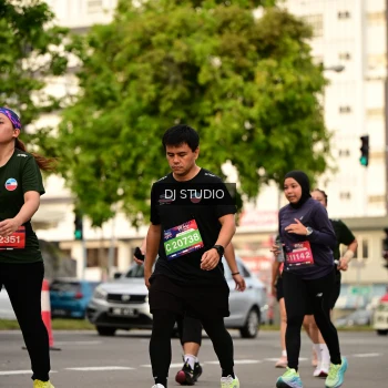 Runner Photo 4157667