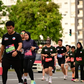 Runner Photo 4157669