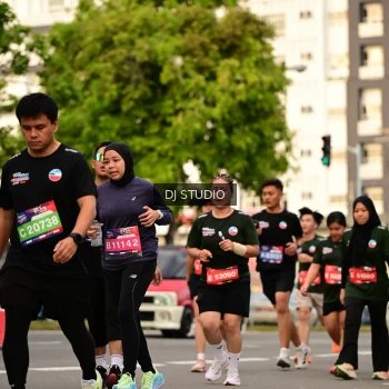 Runner Photo 4157670