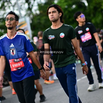 Runner Photo 4157672