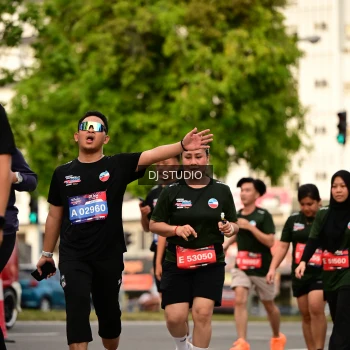 Runner Photo 4157674