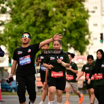Runner Photo 4157677