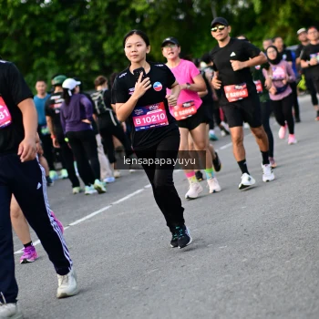 Runner Photo 4157679