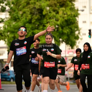 Runner Photo 4157680