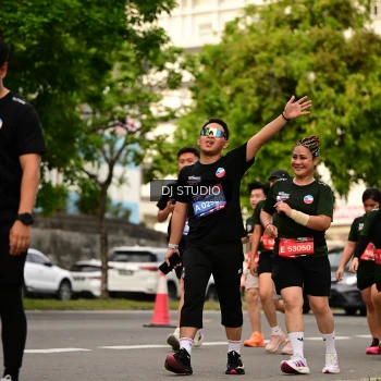 Runner Photo 4157682