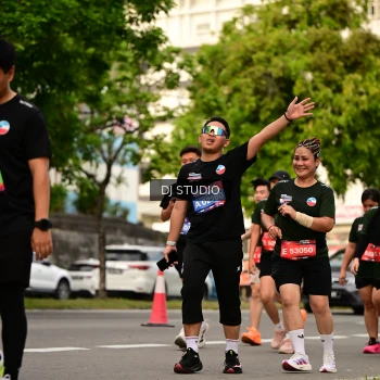 Runner Photo 4157683