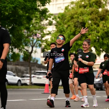 Runner Photo 4157686