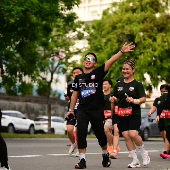 Runner Photo 4157687