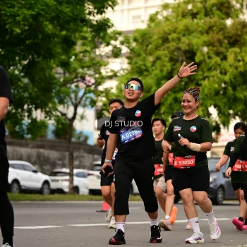 Runner Photo 4157688