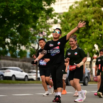Runner Photo 4157690
