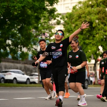 Runner Photo 4157691