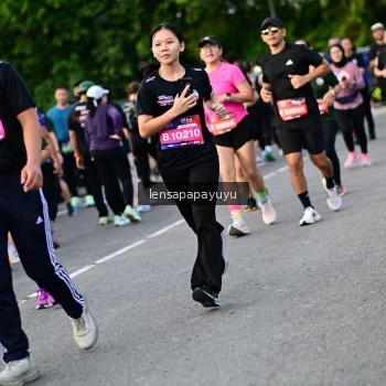 Runner Photo 4157692