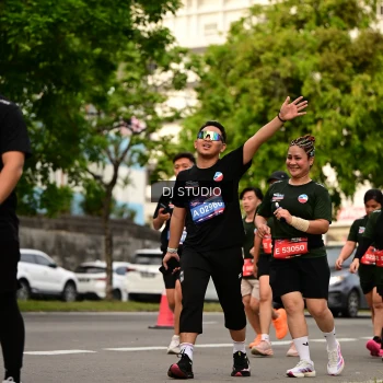 Runner Photo 4157695