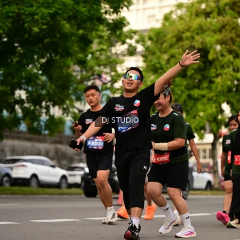 Runner Photo 4157698
