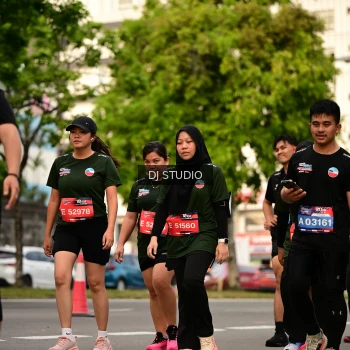 Runner Photo 4157699