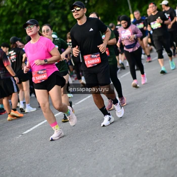 Runner Photo 4157701