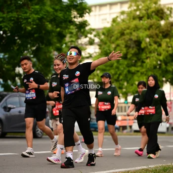 Runner Photo 4157702