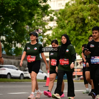 Runner Photo 4157703