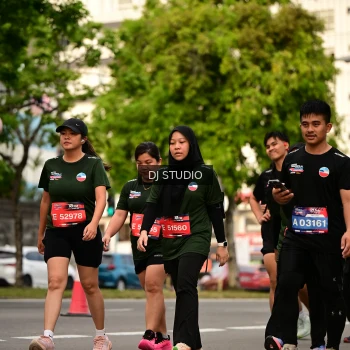 Runner Photo 4157704