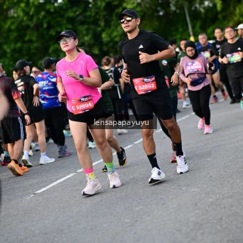 Runner Photo 4157705