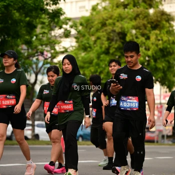 Runner Photo 4157706