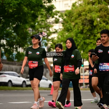Runner Photo 4157709