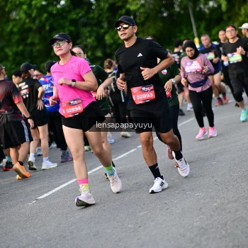 Runner Photo 4157710
