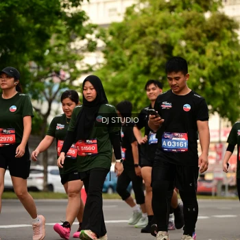 Runner Photo 4157711