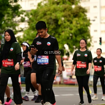 Runner Photo 4157713