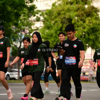 Runner Photo 4157715
