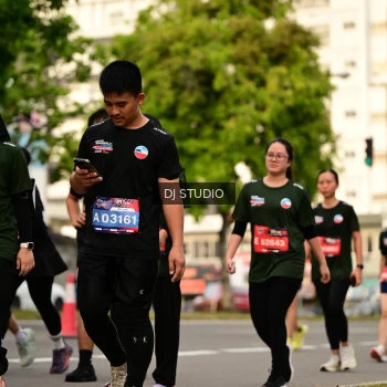 Runner Photo 4157719