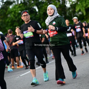 Runner Photo 4157725