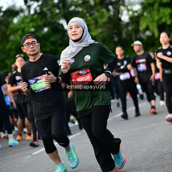 Runner Photo 4157739