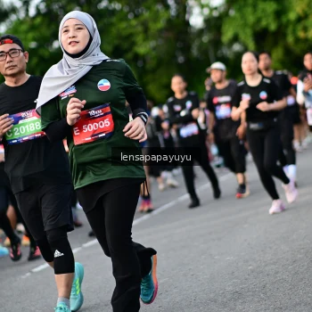 Runner Photo 4157740