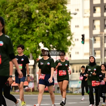 Runner Photo 4157743