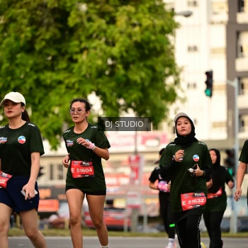 Runner Photo 4157745