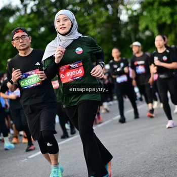 Runner Photo 4157747