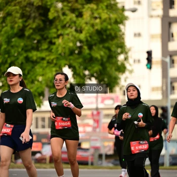 Runner Photo 4157749