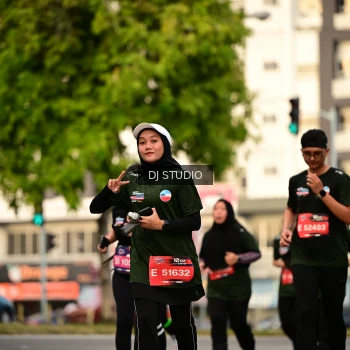 Runner Photo 4157753