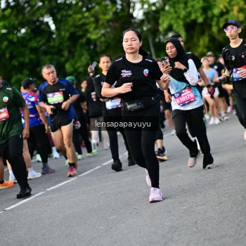 Runner Photo 4157756