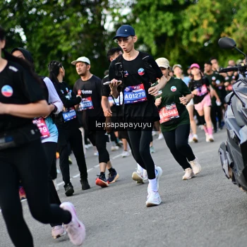 Runner Photo 4157761