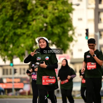 Runner Photo 4157762