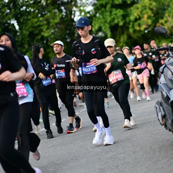Runner Photo 4157766